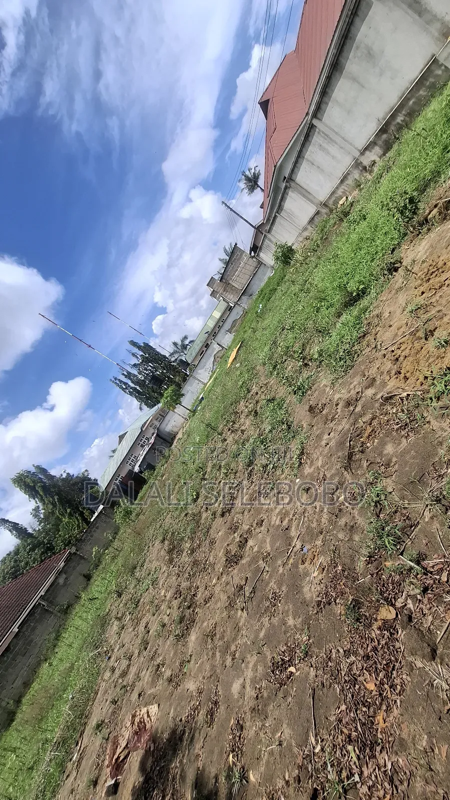 Plot at Salasala Nice Area 2 Live in Kinondoni