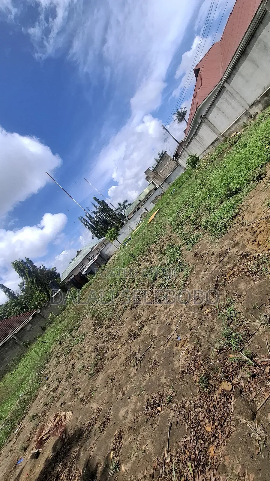 Plot at Salasala Nice Area 2 Live in Kinondoni