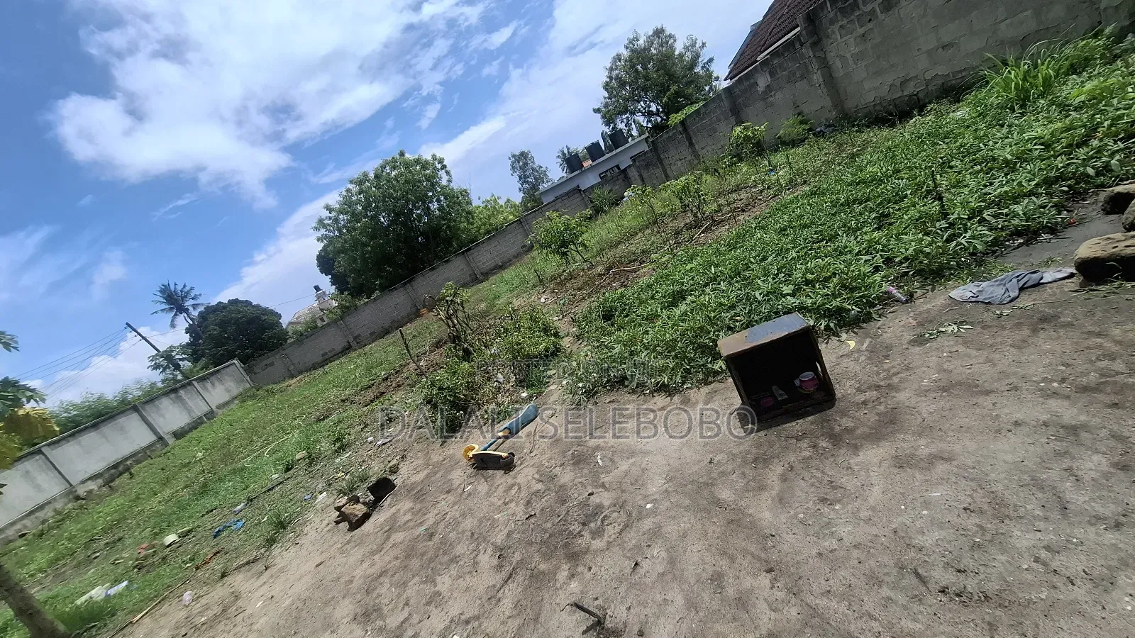 Plot at Salasala Nice Area 2 Live in Kinondoni
