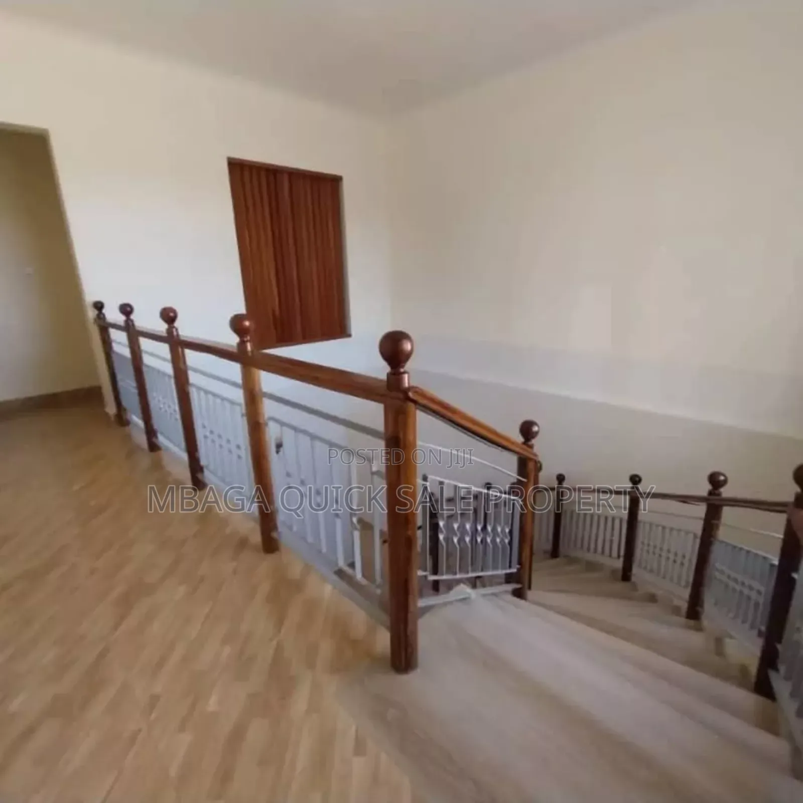Furnished 4bdrm Apartment in Bahari Beach, Kimara for sale in Kimara
