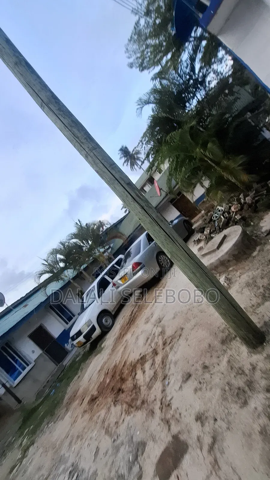 1bdrm Apartment in Kimara Baruti for rent in Kimara