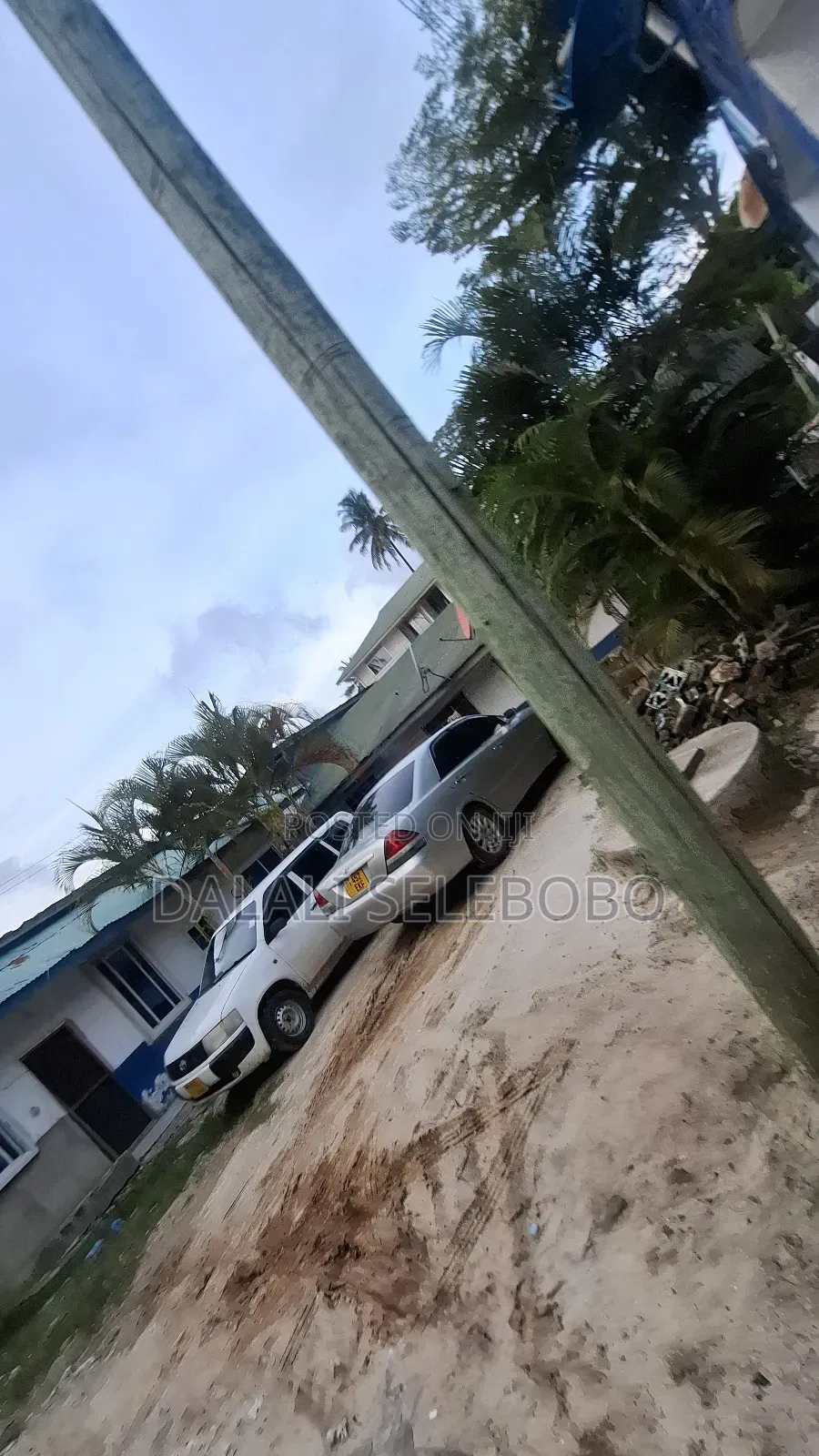 1bdrm Apartment in Kimara Baruti for rent in Kimara