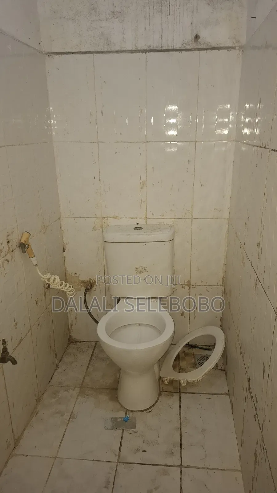 1bdrm Apartment in Kimara Baruti for rent in Kimara