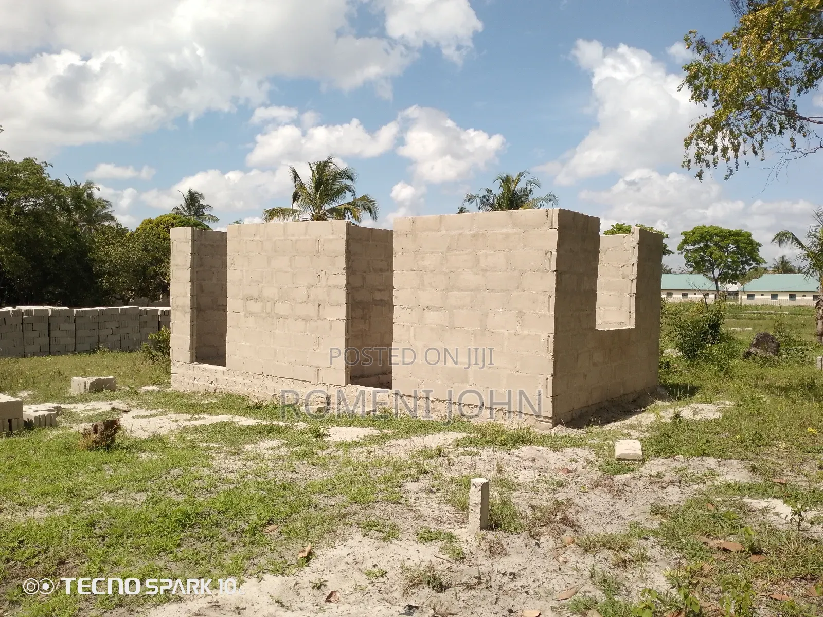 2bdrm Townhouse/Terrace in Tanzania Daresalaam, Ilala for sale in Ilala