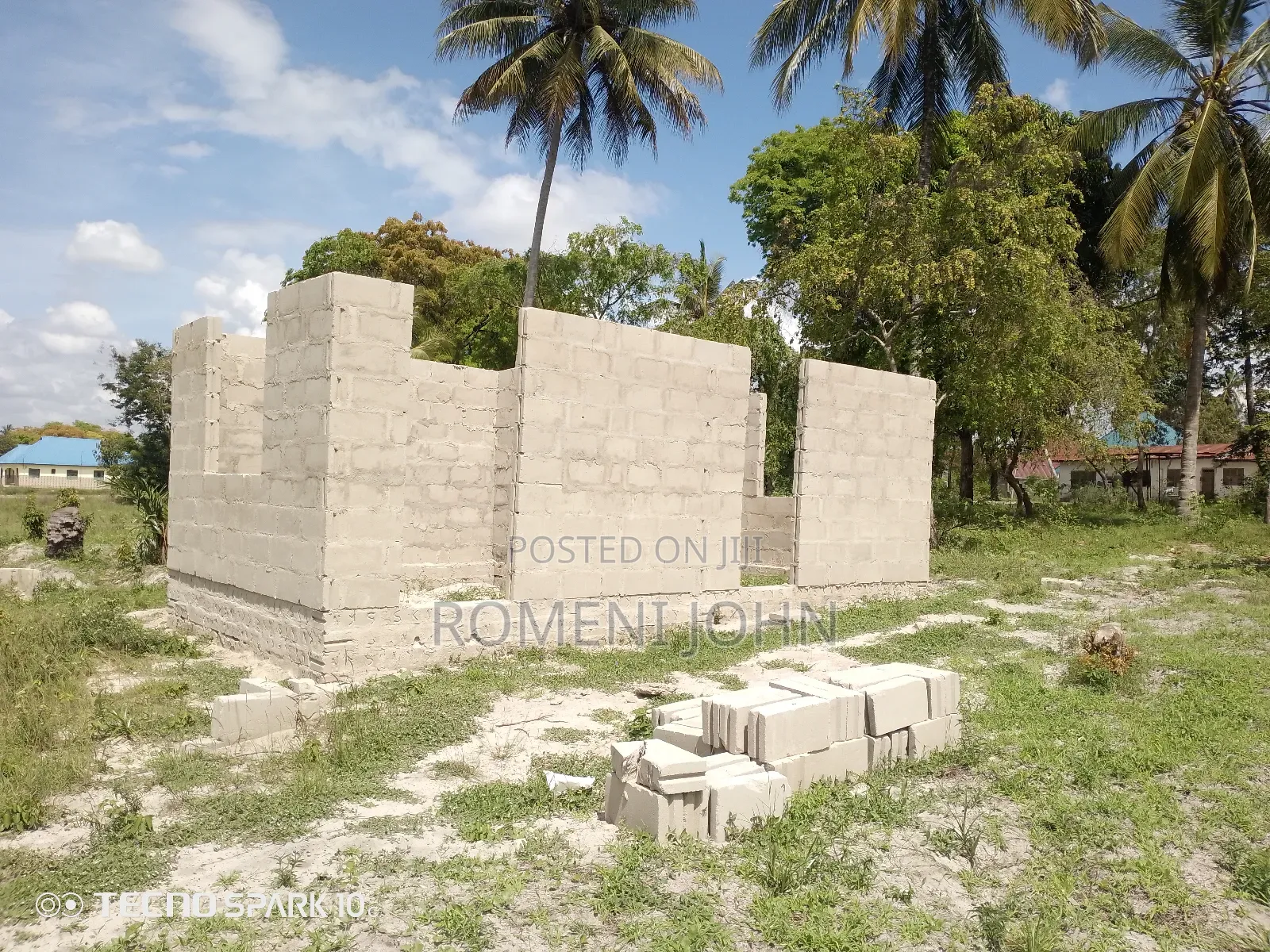 2bdrm Townhouse/Terrace in Tanzania Daresalaam, Ilala for sale in Ilala