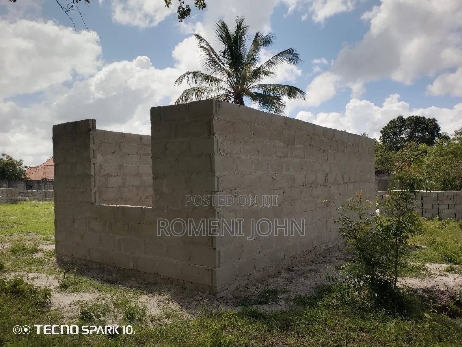 2bdrm Townhouse/Terrace in Tanzania Daresalaam, Ilala for sale in Ilala