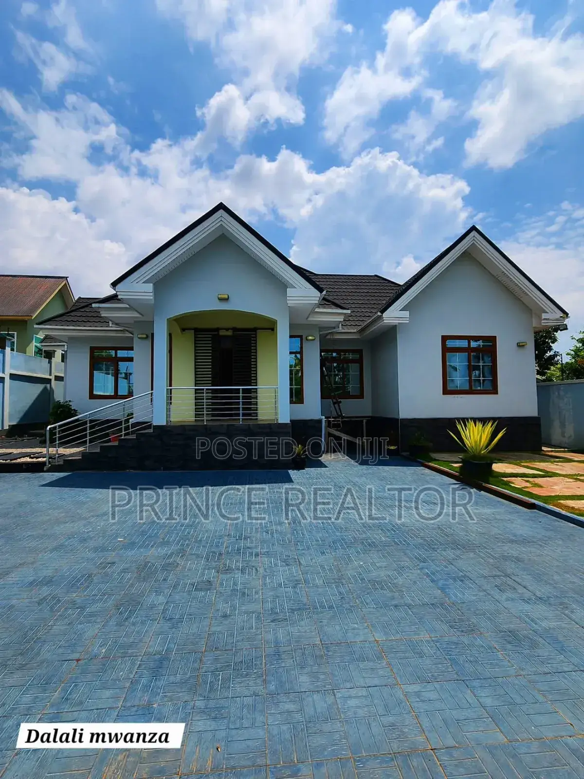 4bdrm House in Pasiasi Lumala, Ilemela for sale in Ilemela