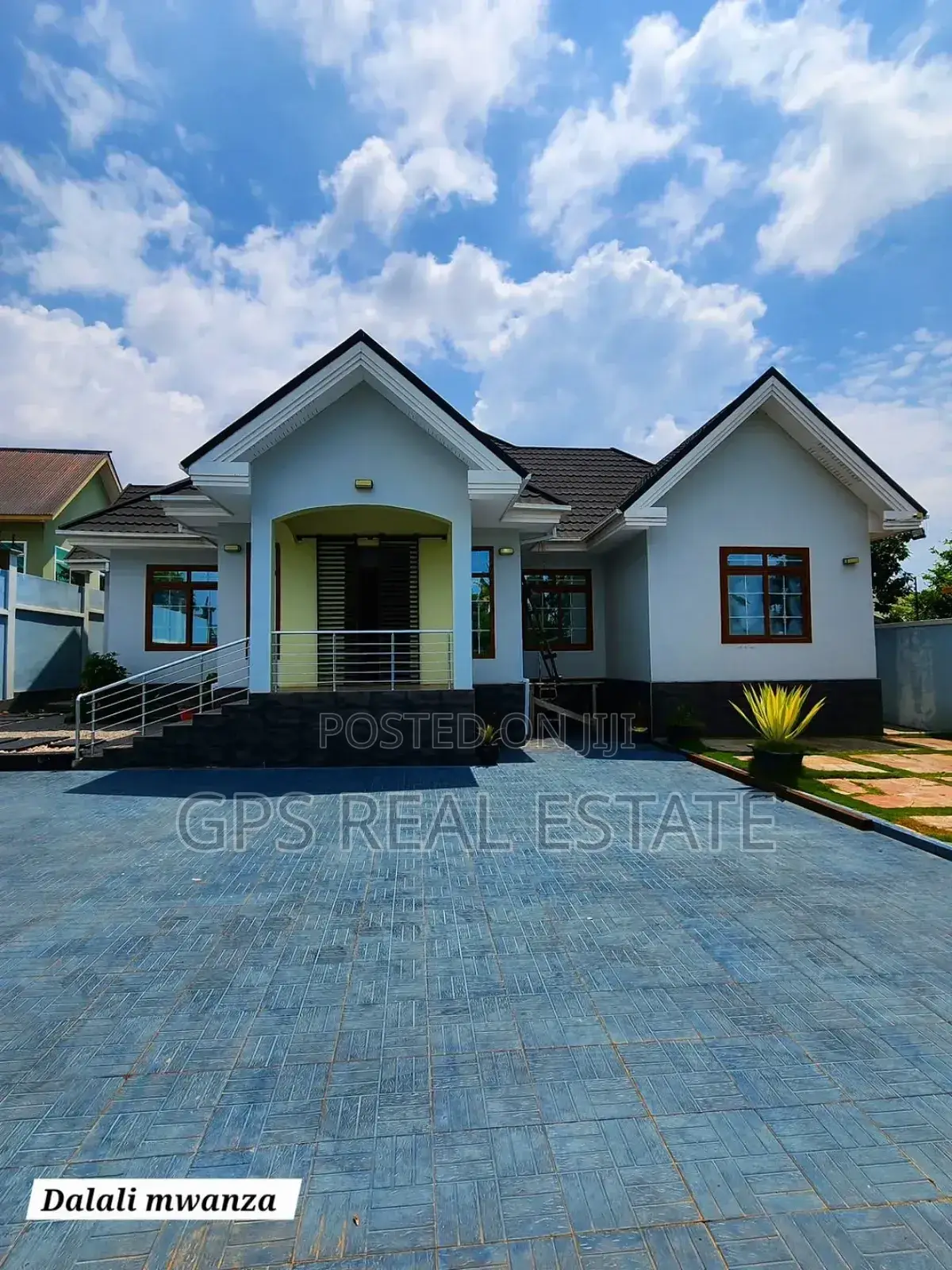 4bdrm House in Pasiasi Lumala, Ilemela for sale in Ilemela