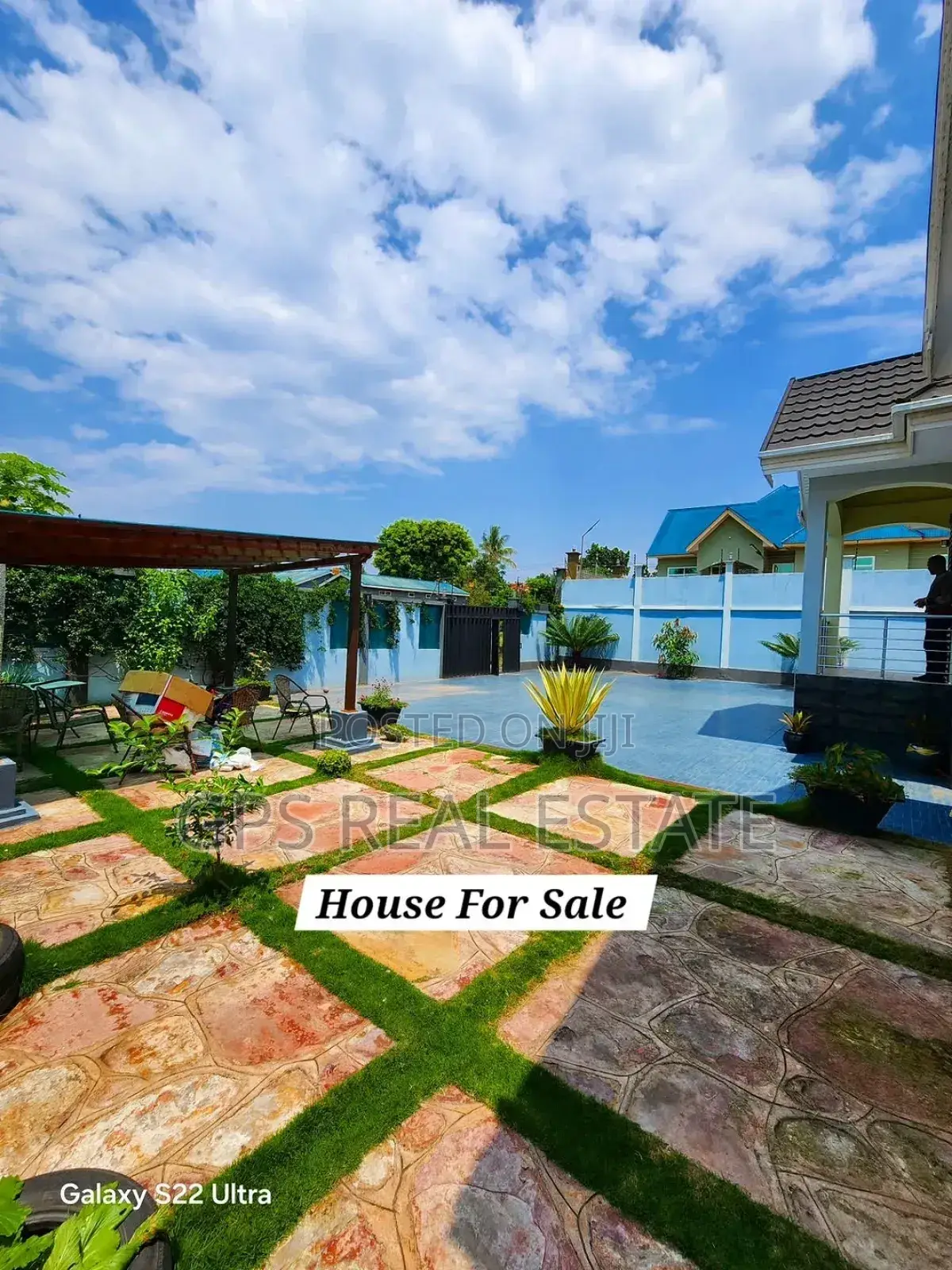 4bdrm House in Pasiasi Lumala, Ilemela for sale in Ilemela