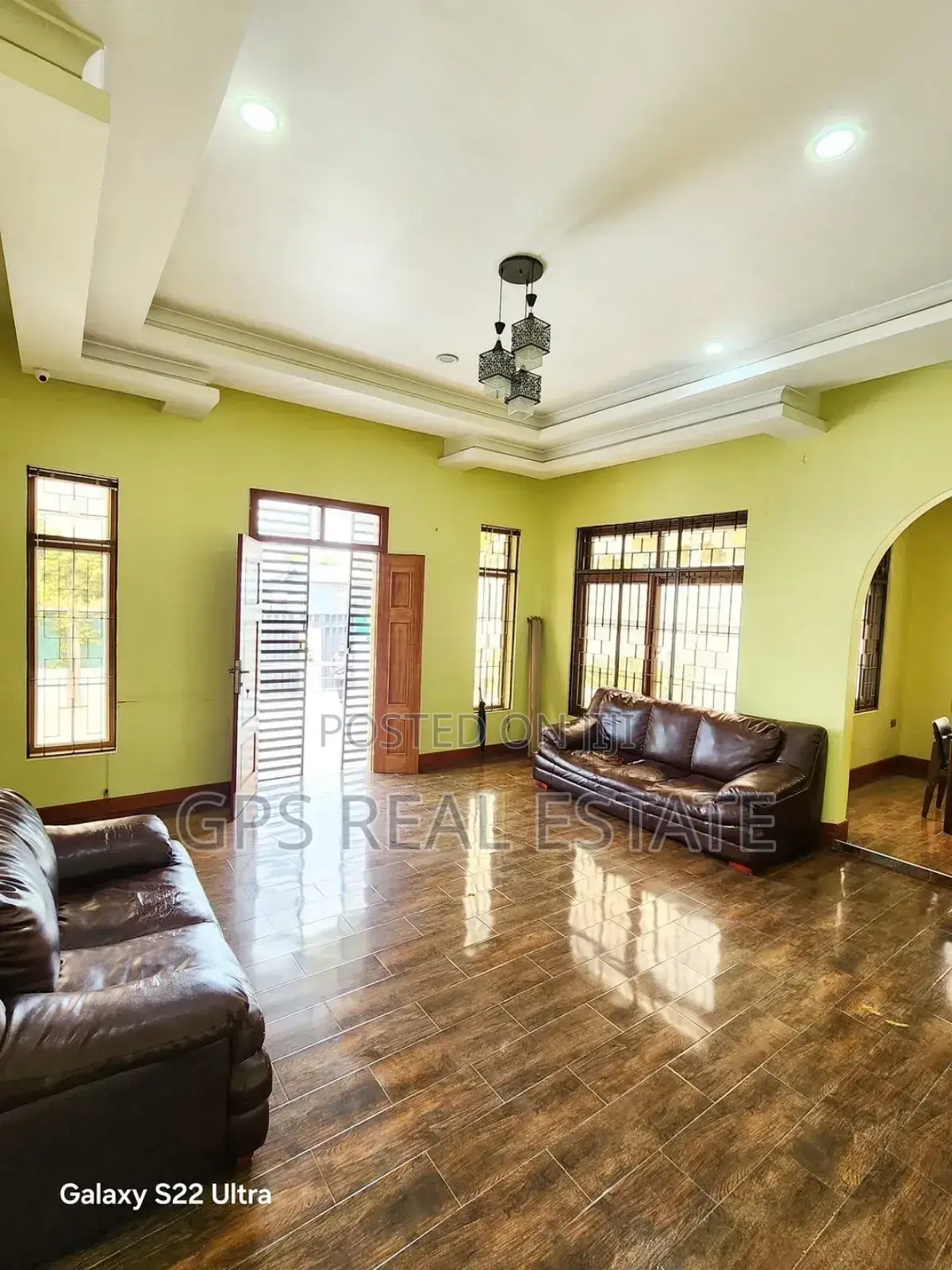 4bdrm House in Pasiasi Lumala, Ilemela for sale in Ilemela
