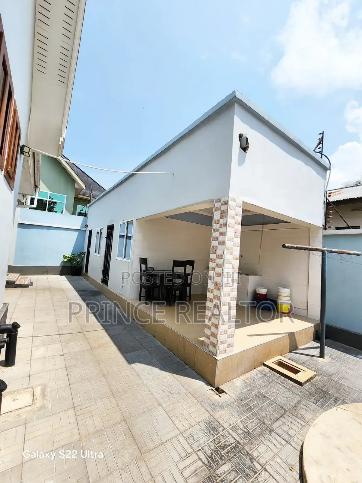 4bdrm House in Pasiasi Lumala, Ilemela for sale in Ilemela