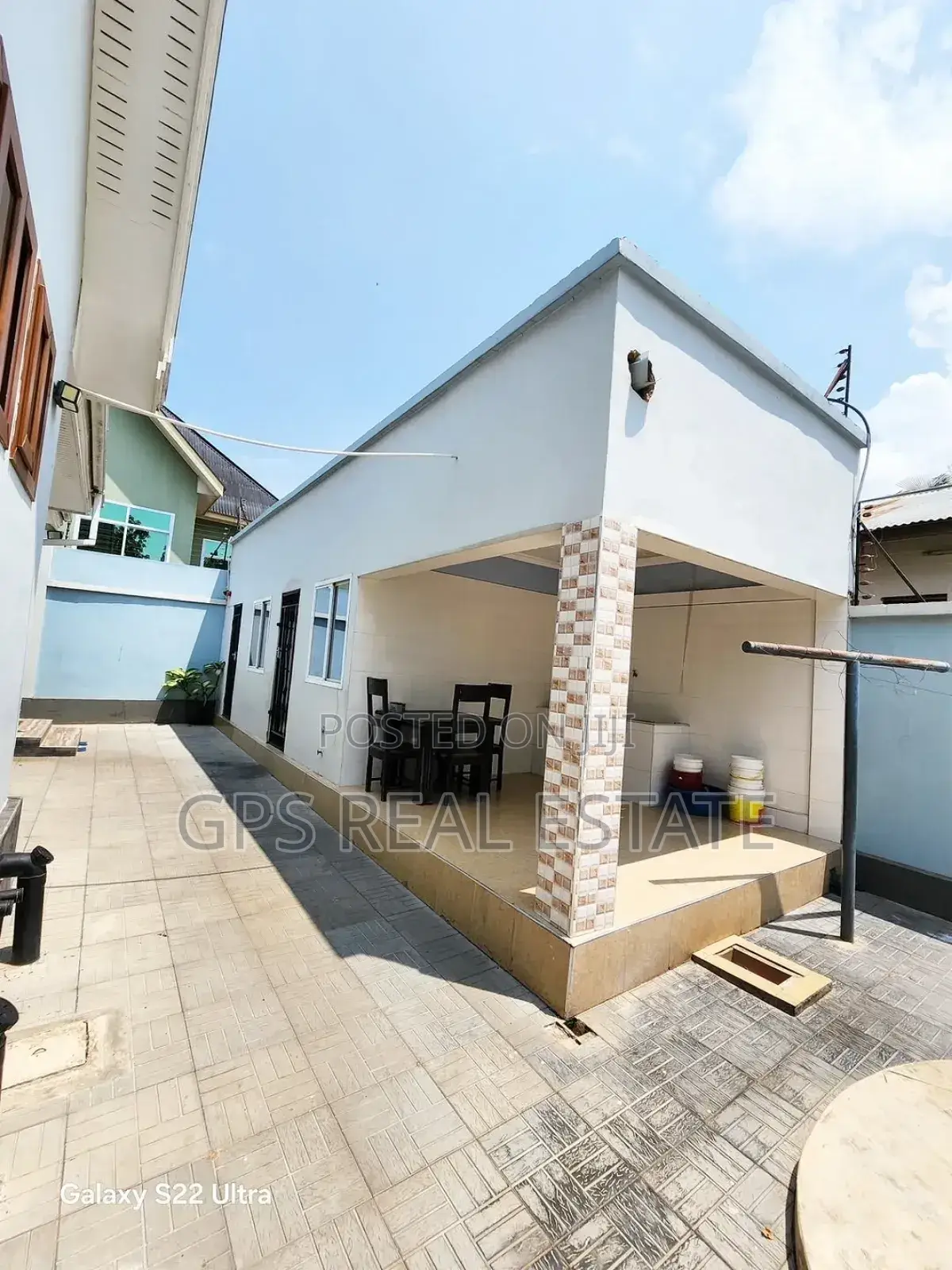 4bdrm House in Pasiasi Lumala, Ilemela for sale in Ilemela