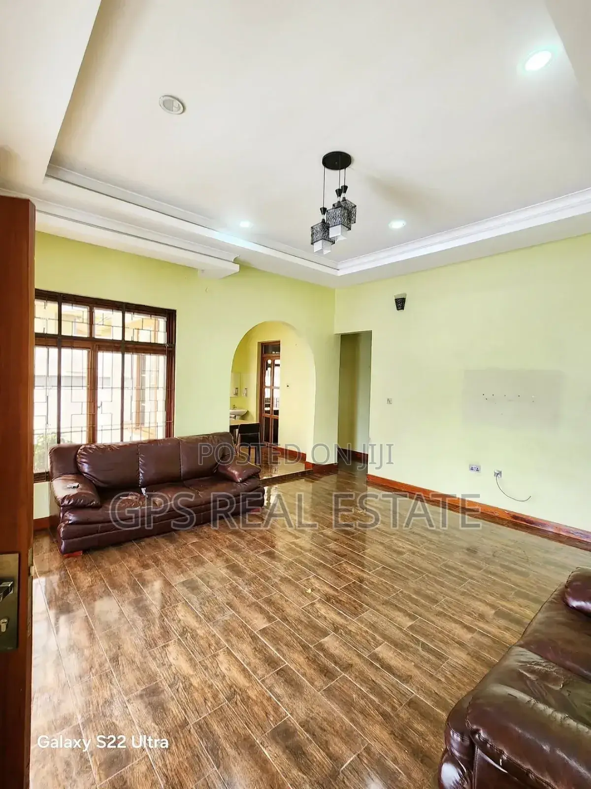 4bdrm House in Pasiasi Lumala, Ilemela for sale in Ilemela