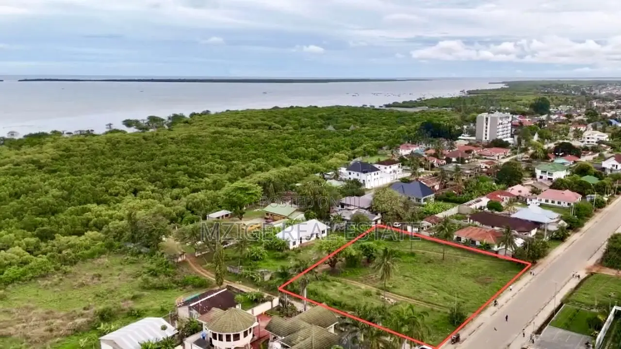 The Opportunity of a Lifetime Awaits in Tanga-Sahare in Central