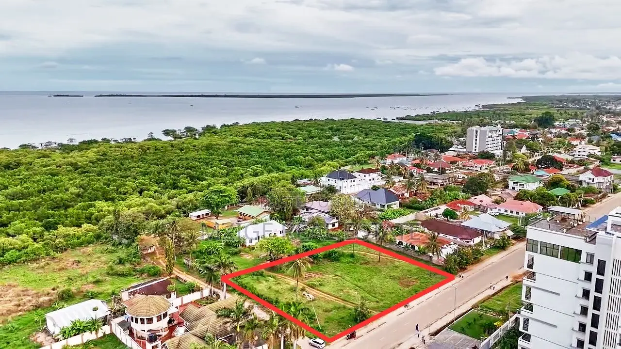 The Opportunity of a Lifetime Awaits in Tanga-Sahare in Central