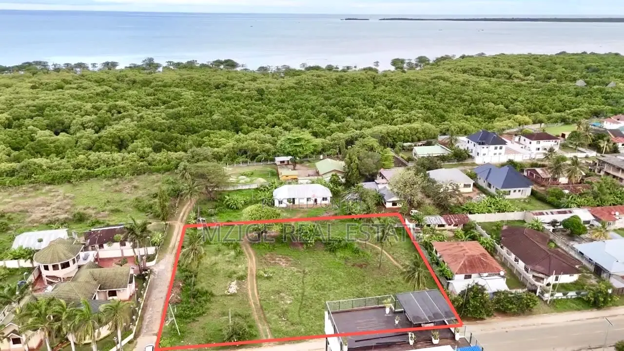 The Opportunity of a Lifetime Awaits in Tanga-Sahare in Central