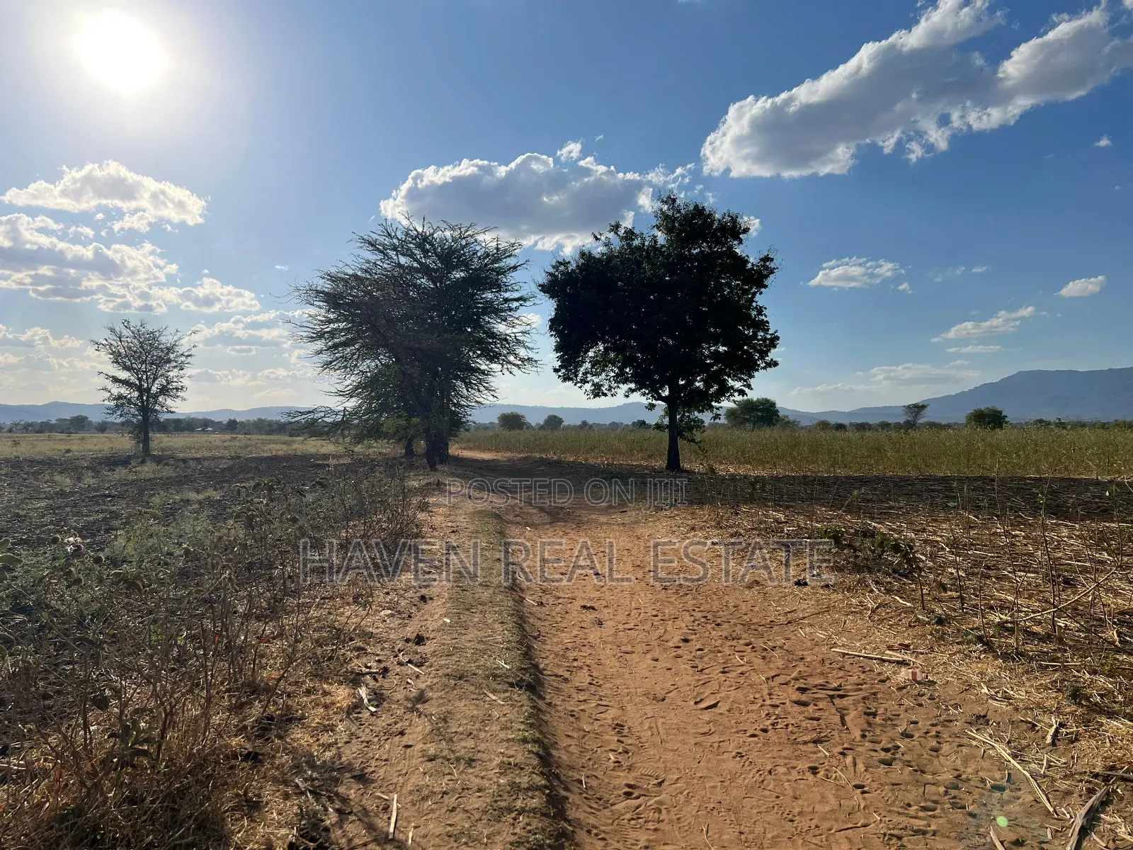 121.7 Acres Zinauzwa Manyara in Hanang