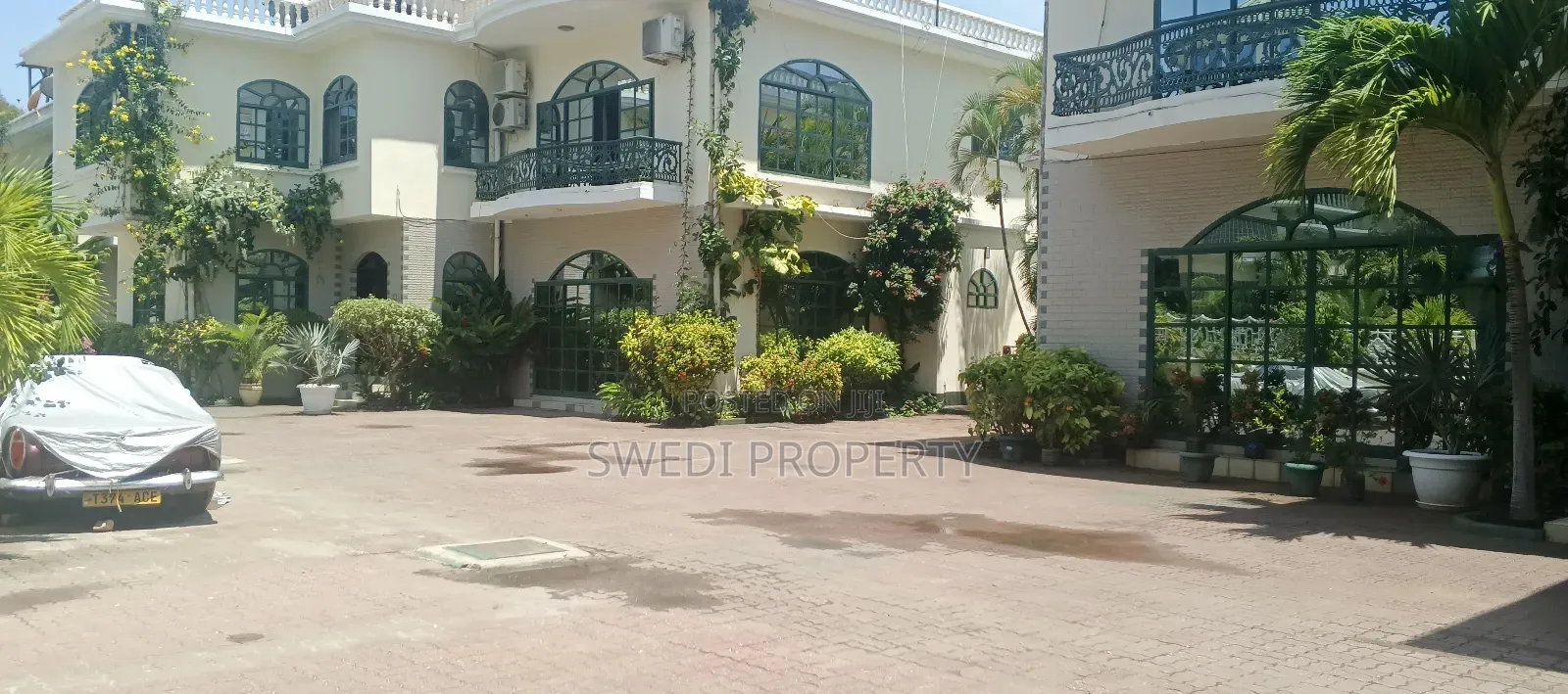 Furnished 5bdrm Maisonette in Swedi Property, Oyster Bay for rent in Oyster Bay