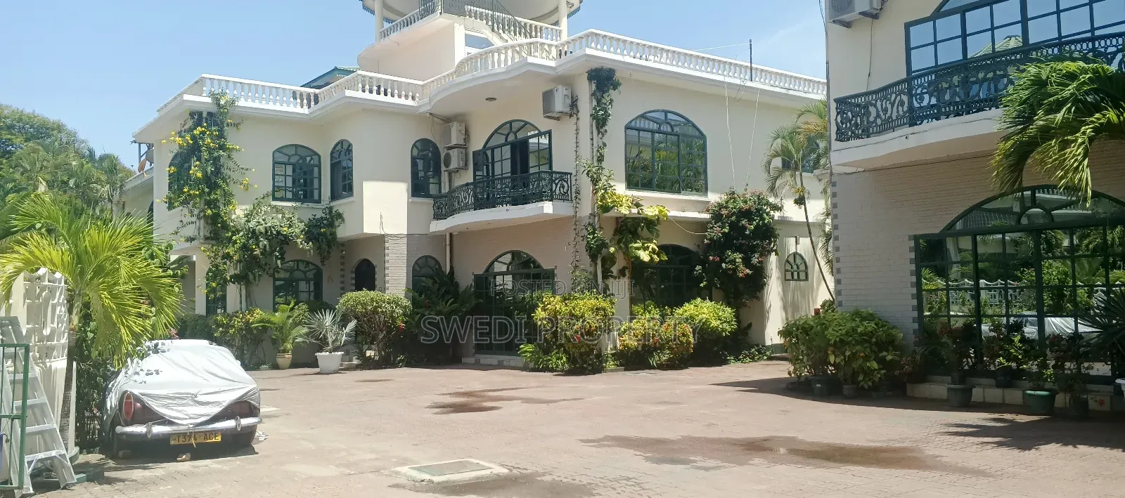 Furnished 5bdrm Maisonette in Swedi Property, Oyster Bay for rent in Oyster Bay