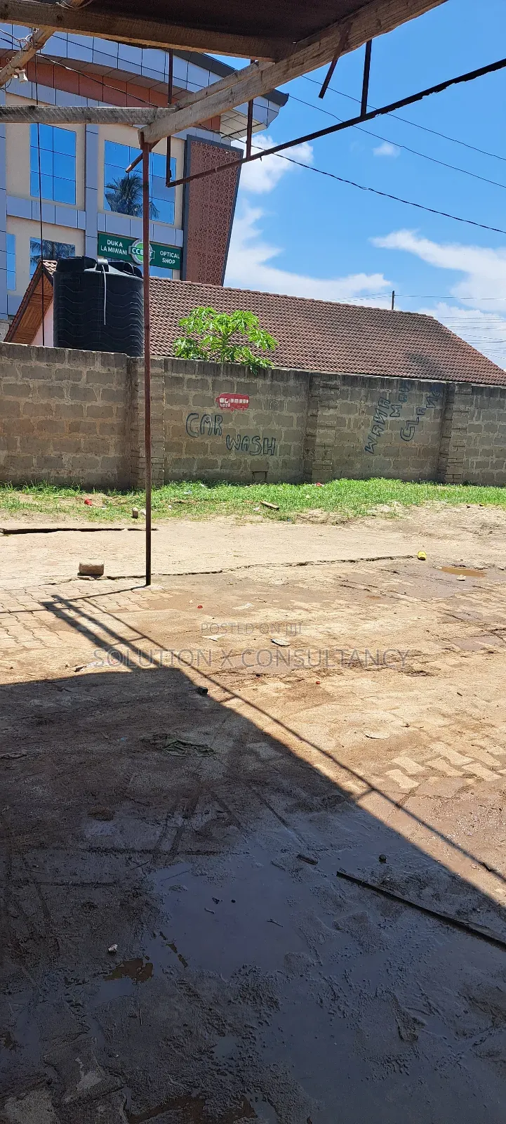 Plot for Sale at Tegeta Kibo Complex in Kunduchi