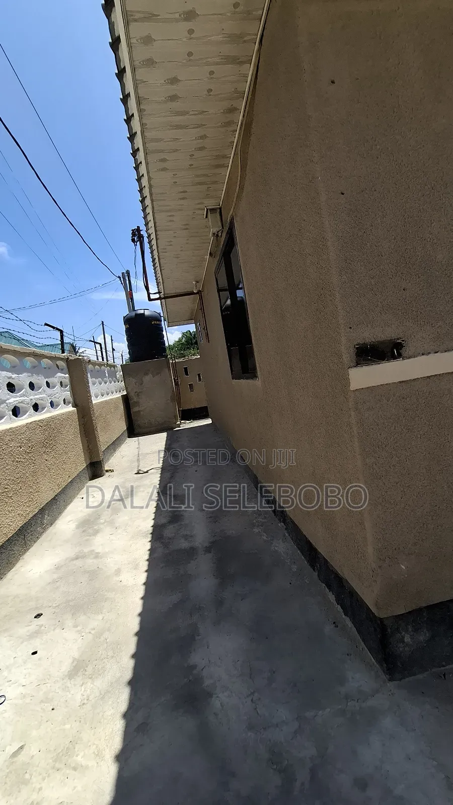 3bedrooms 4 Office Sinza. A in Sinza
