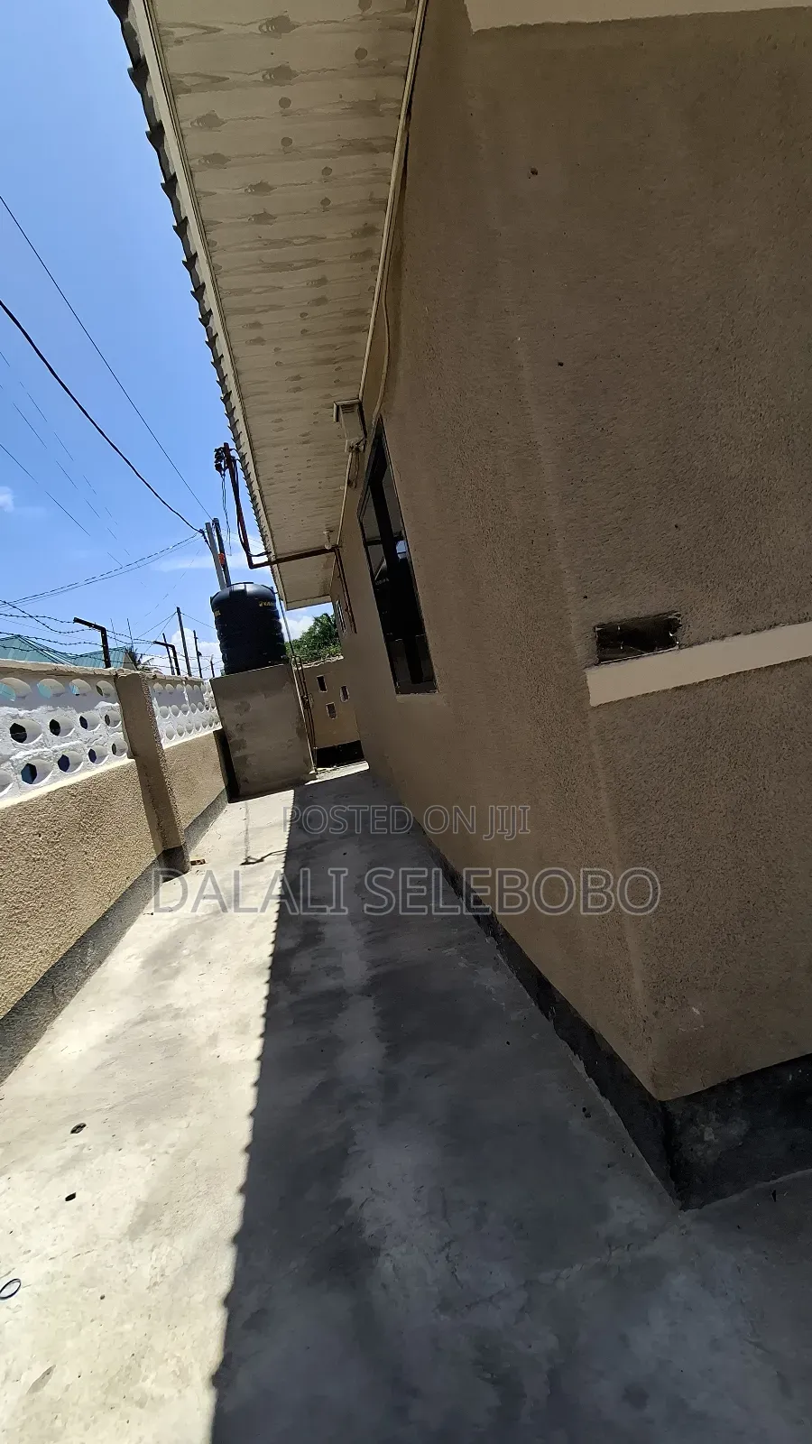 3bedrooms 4 Office Sinza. A in Sinza