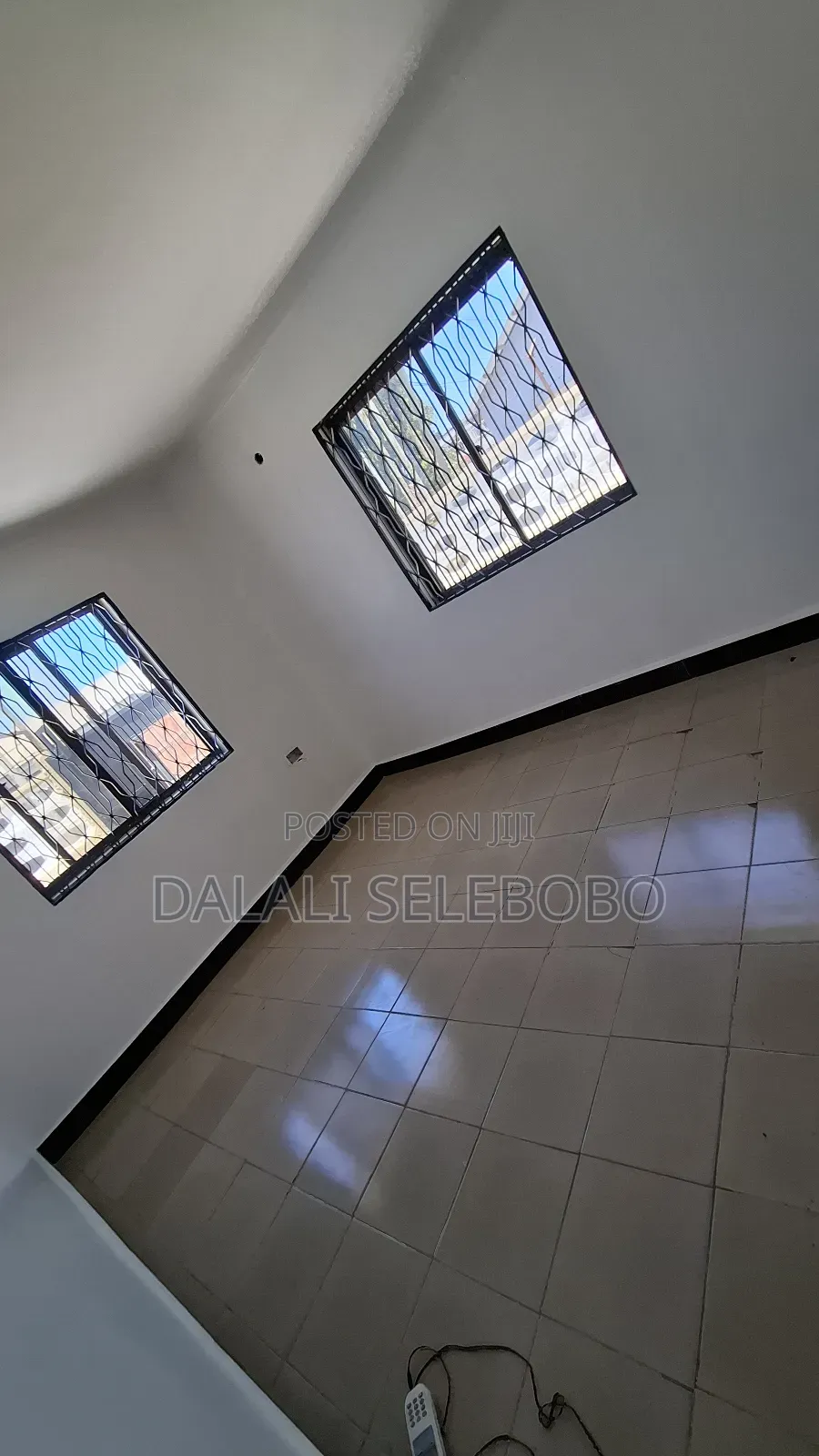 3bedrooms 4 Office Sinza. A in Sinza