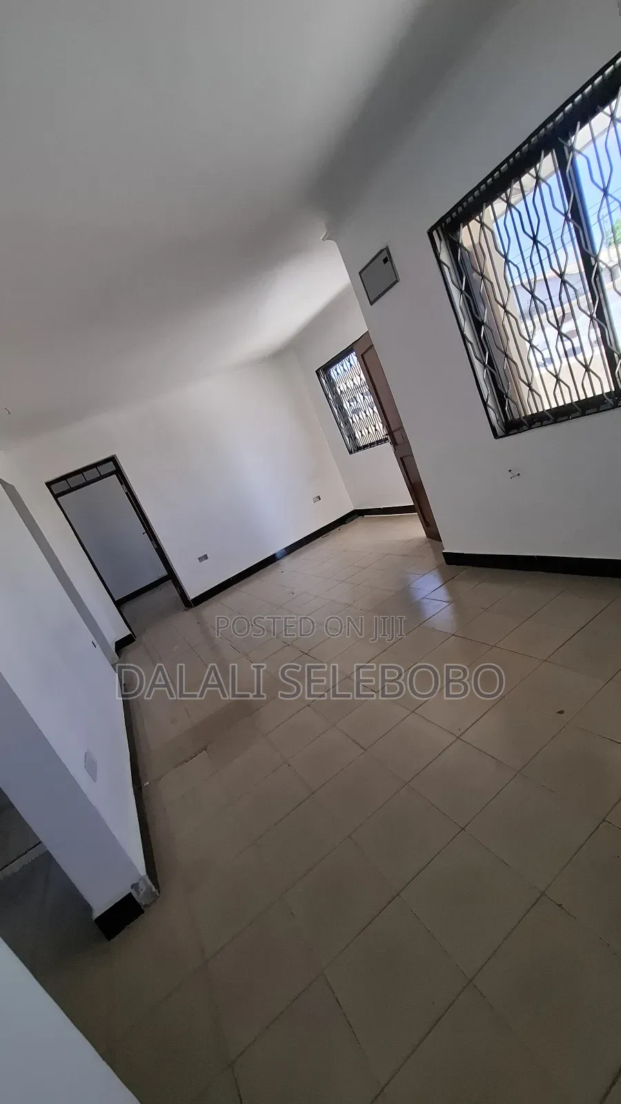 3bedrooms 4 Office Sinza. A in Sinza