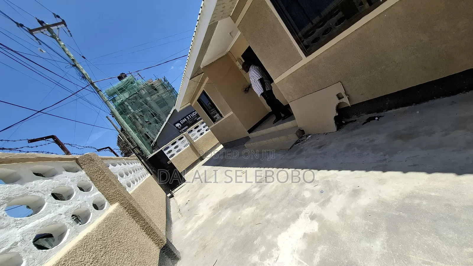 3bdrm Bungalow in Sinza A for rent in Sinza