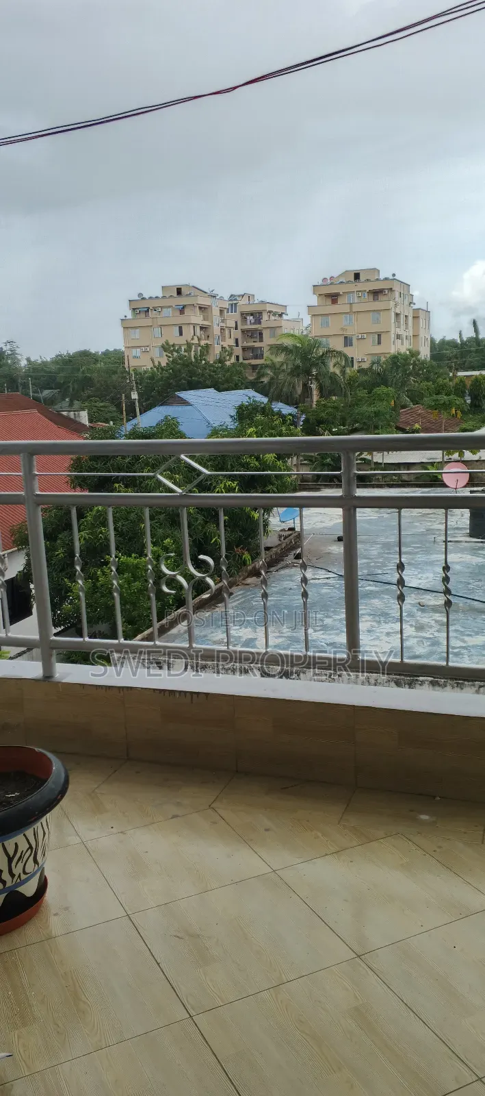 2bdrm Apartment in Swedi Property, Ada Estate for rent in Ada Estate