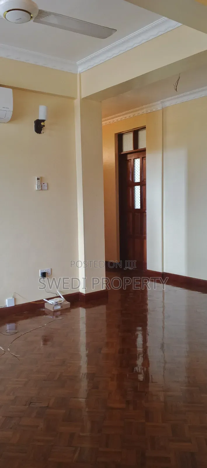 2bdrm Apartment in Swedi Property, Ada Estate for rent in Ada Estate