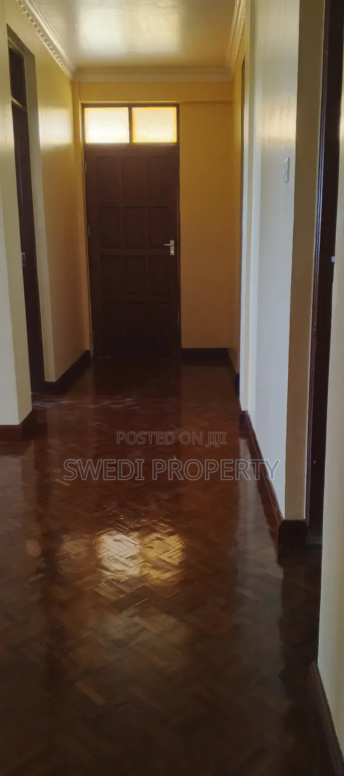 2bdrm Apartment in Swedi Property, Ada Estate for rent in Ada Estate