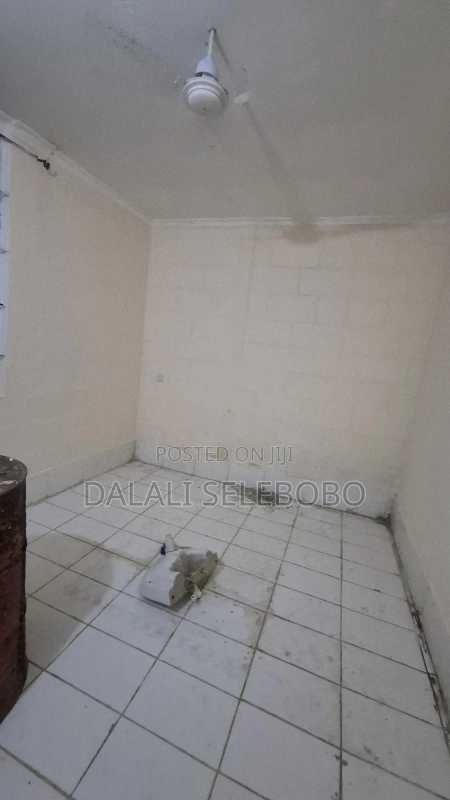1bdrm Bungalow in Ubungo Kibo, Kinondoni for rent in Kinondoni