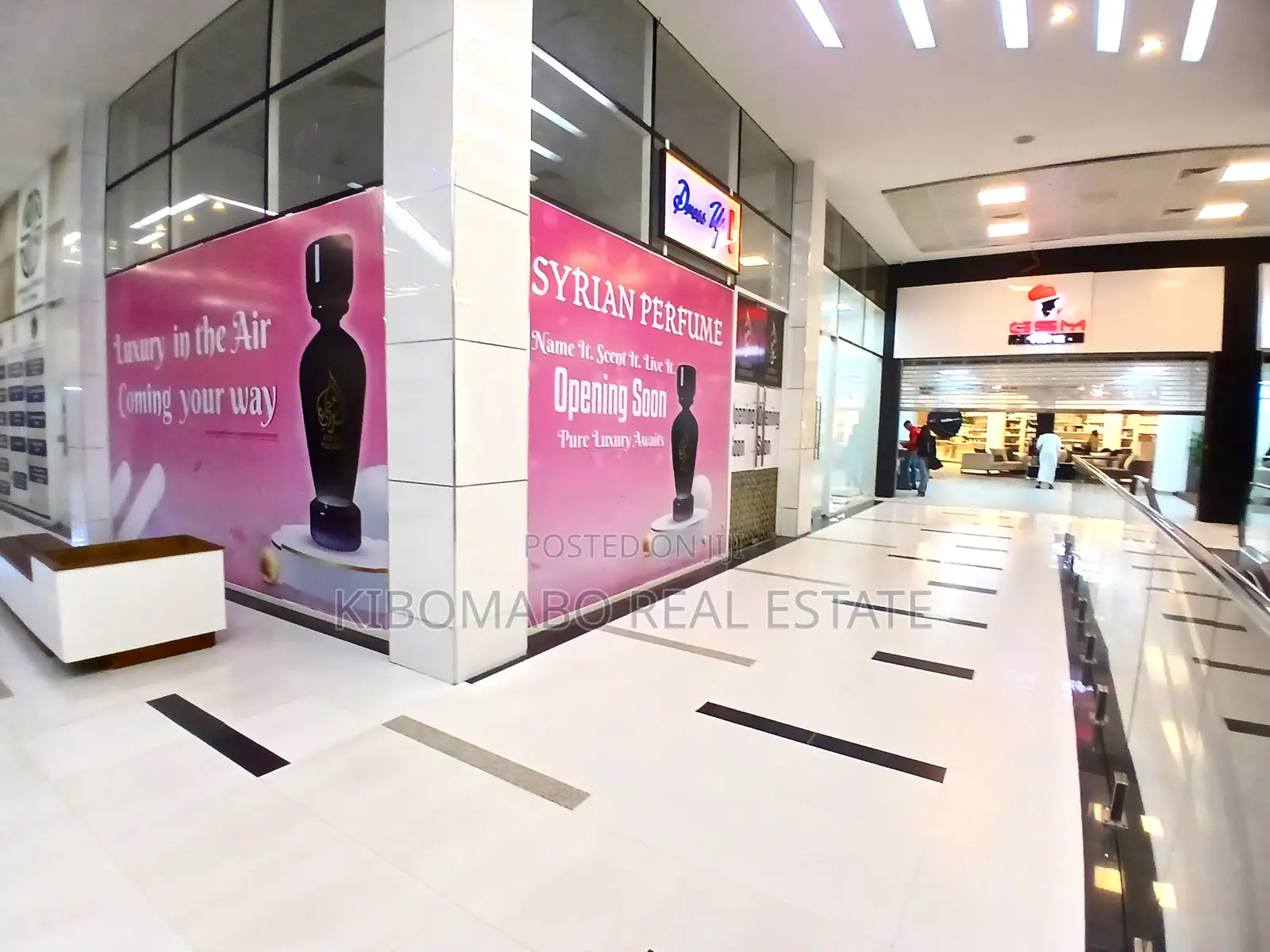 51 SQM Shop || Showroom || Office || Ground Floor Rental - CBD | Ilala in Gerezani
