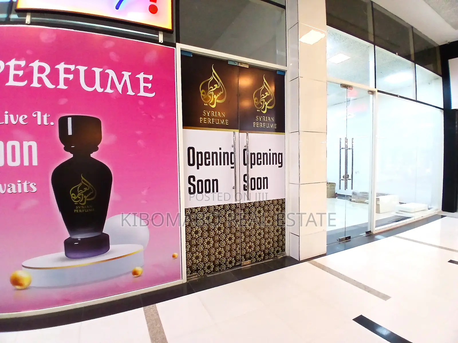 51 SQM Shop || Showroom || Office || Ground Floor Rental - CBD | Ilala in Gerezani