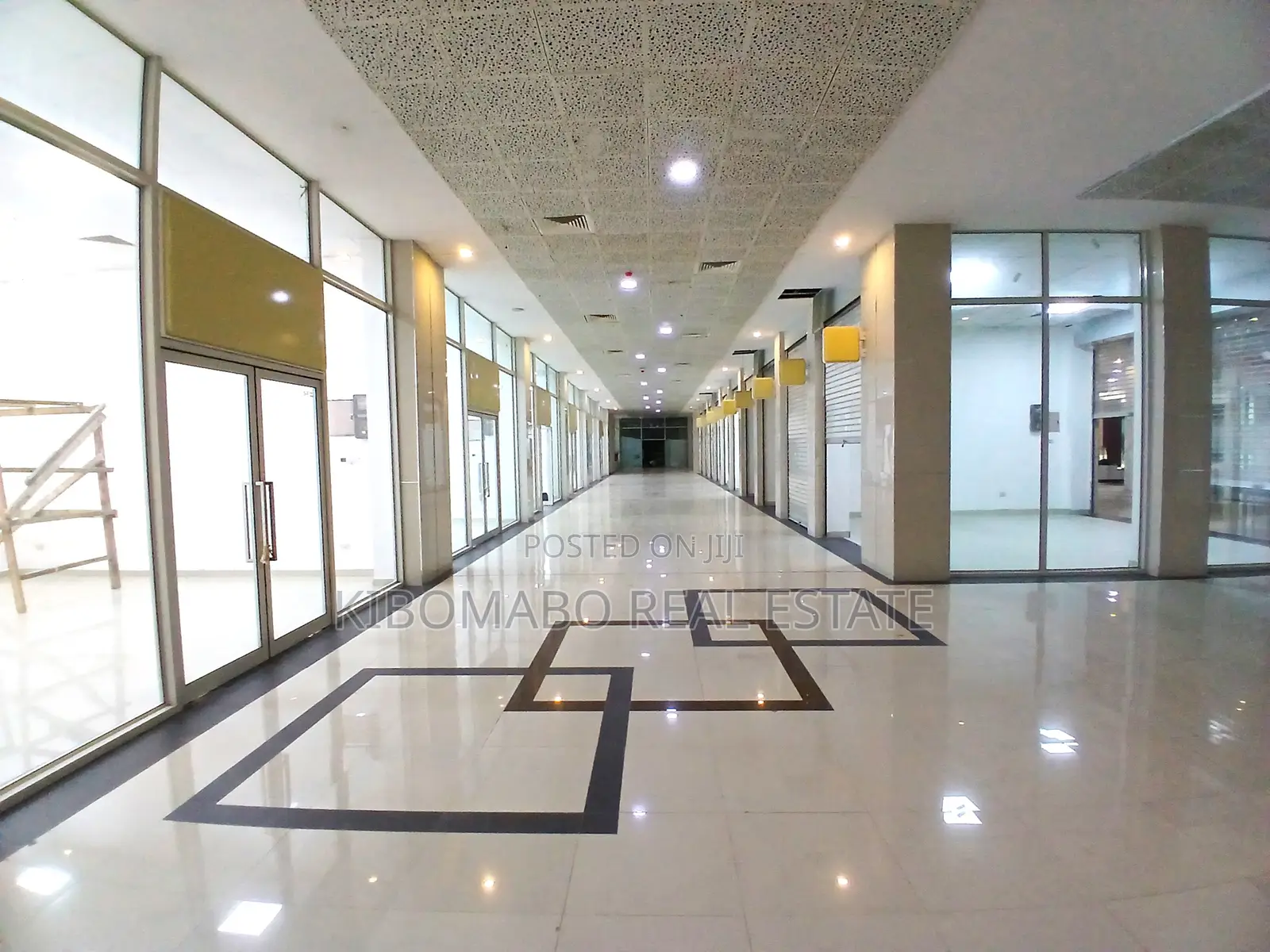 34, 50, 70 100 SQM Office Space Rental - Gerezani || Ilala || CBD in Gerezani