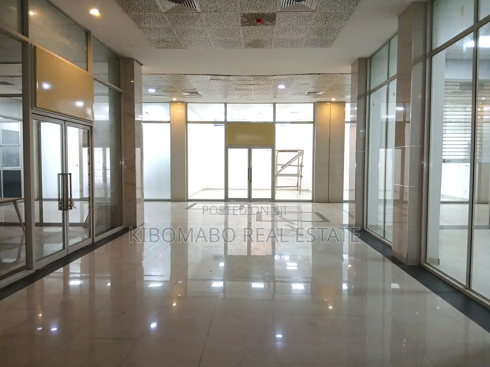 34, 50, 70 100 SQM Office Space Rental - Gerezani || Ilala || CBD in Gerezani