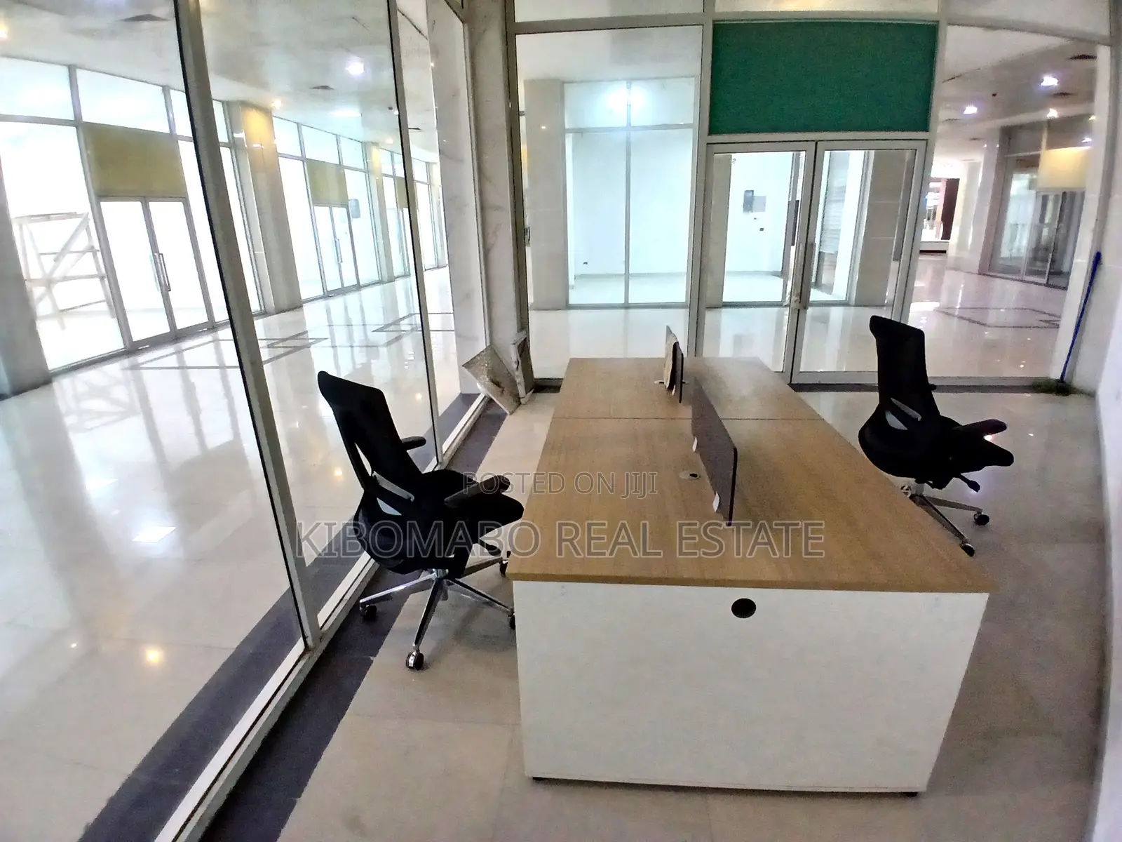 34, 50, 70 100 SQM Office Space Rental - Gerezani || Ilala || CBD in Gerezani