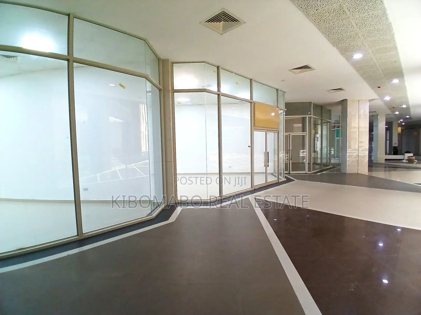 150, 200 300 SQM Office Space Rental - Nyerere Rd || Ilala || CBD in Gerezani