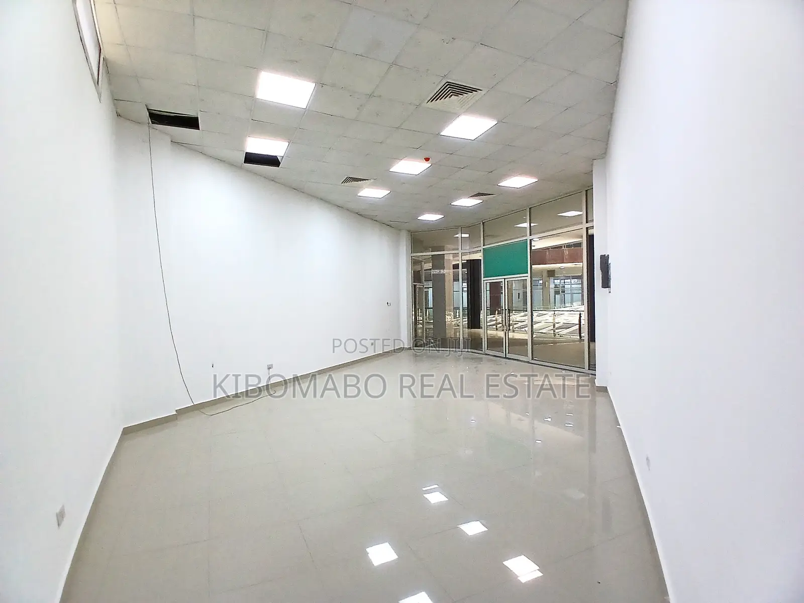 150, 200 300 SQM Office Space Rental - Nyerere Rd || Ilala || CBD in Gerezani