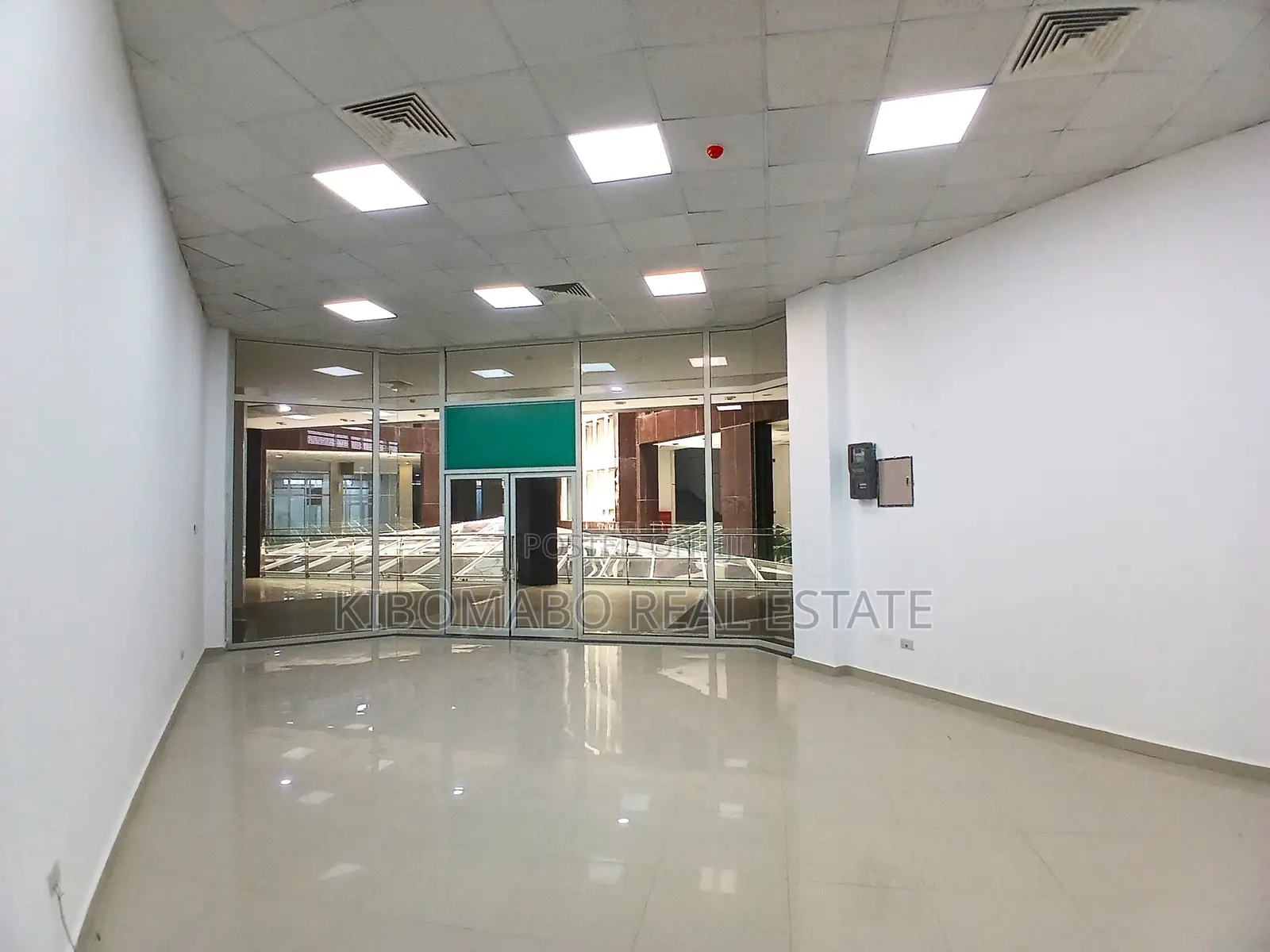 150, 200 300 SQM Office Space Rental - Nyerere Rd || Ilala || CBD in Gerezani