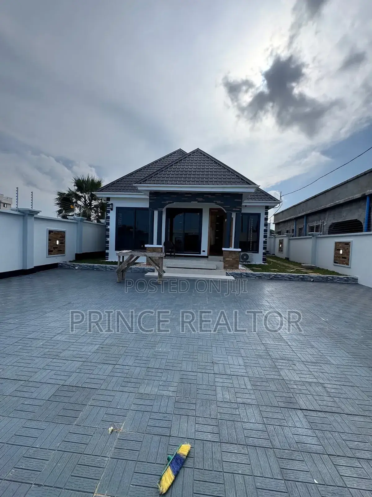 3bdrm House in Geza Ulole, Kigamboni for sale in Kigamboni