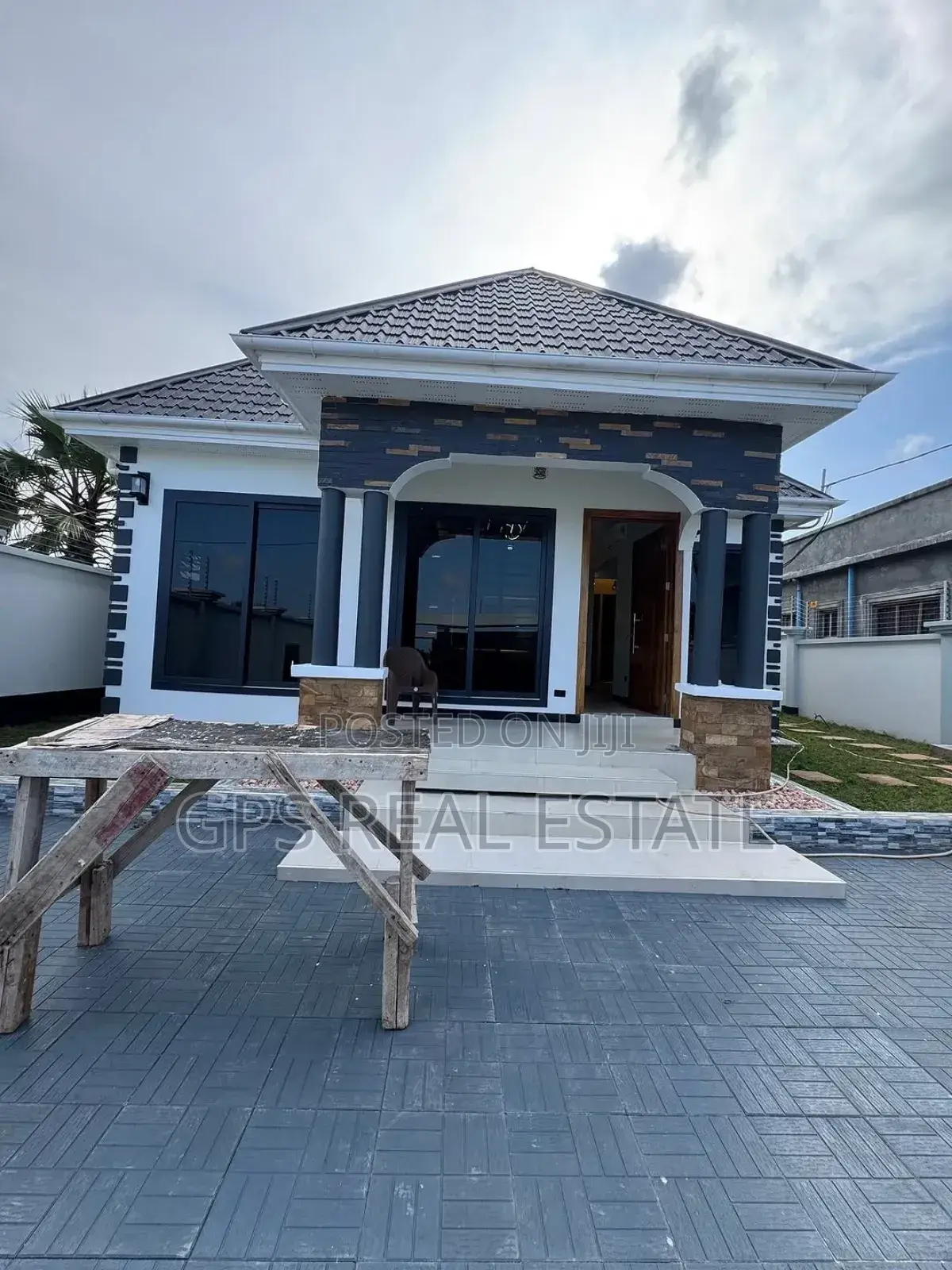 3bdrm House in Geza Ulole, Kigamboni for sale in Kigamboni