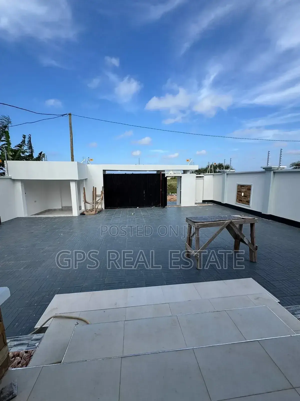 3bdrm House in Geza Ulole, Kigamboni for sale in Kigamboni