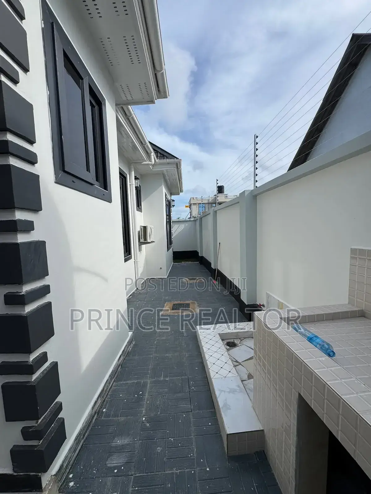3bdrm House in Geza Ulole, Kigamboni for sale in Kigamboni