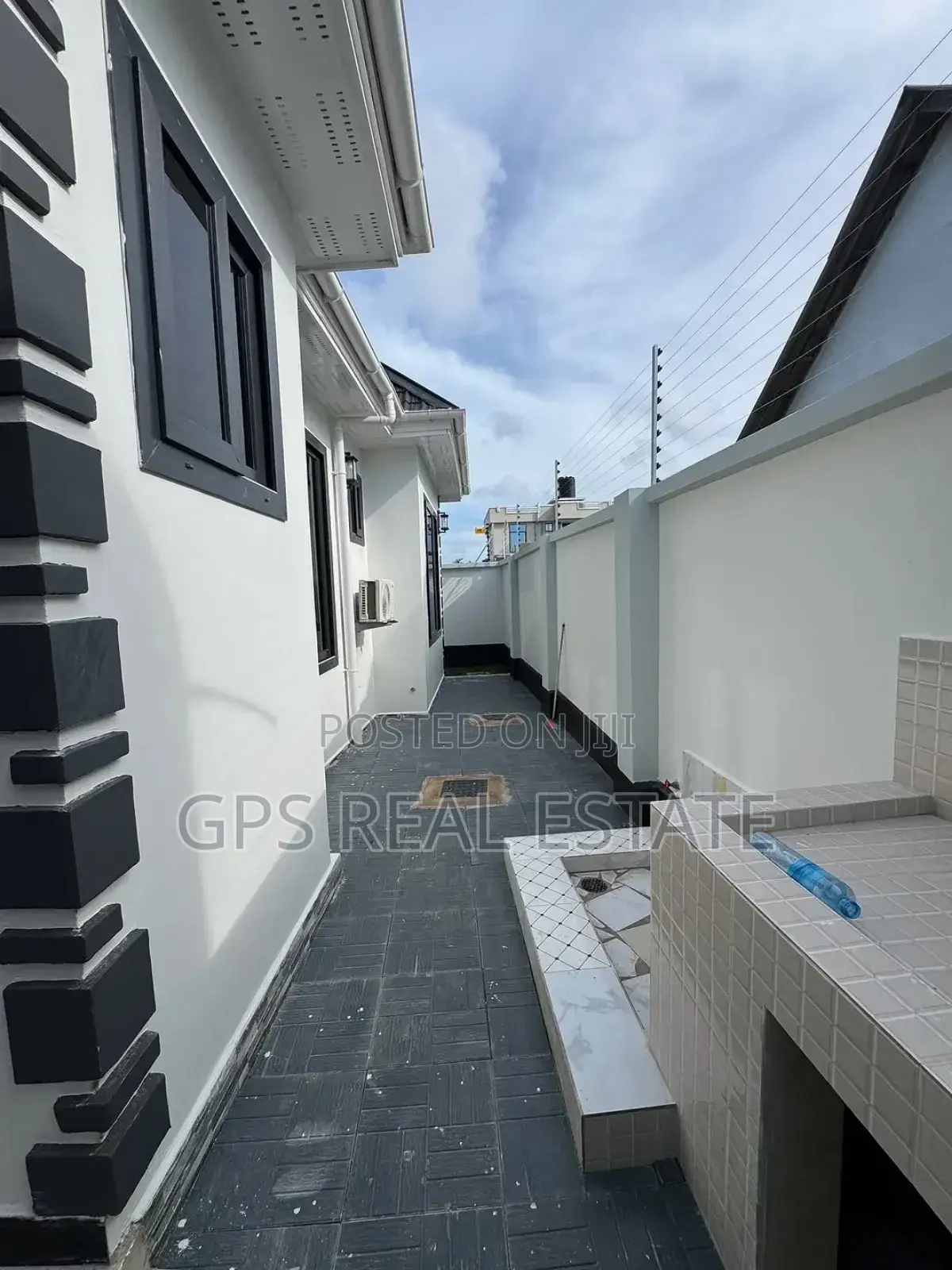 3bdrm House in Geza Ulole, Kigamboni for sale in Kigamboni