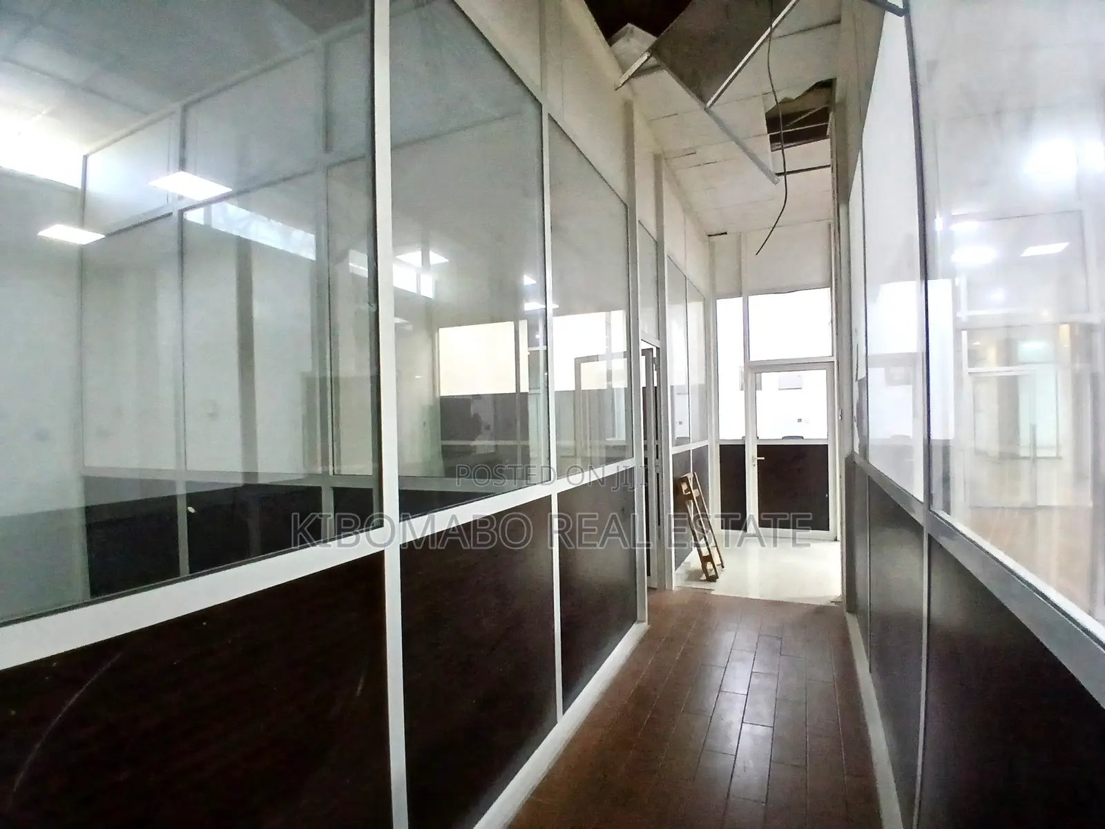 30 - 300 SQM Office Spaces Rental - Gerezani || Ilala || CBD in Gerezani
