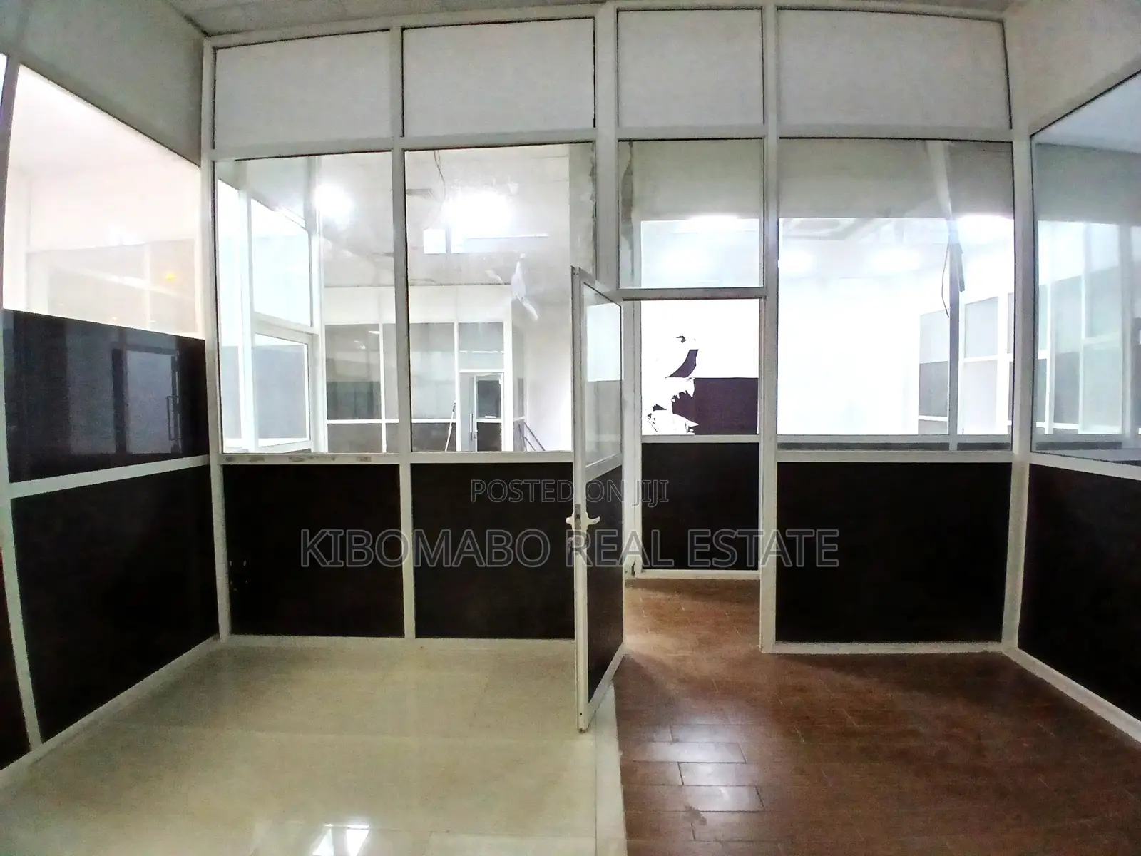 30 - 300 SQM Office Spaces Rental - Gerezani || Ilala || CBD in Gerezani