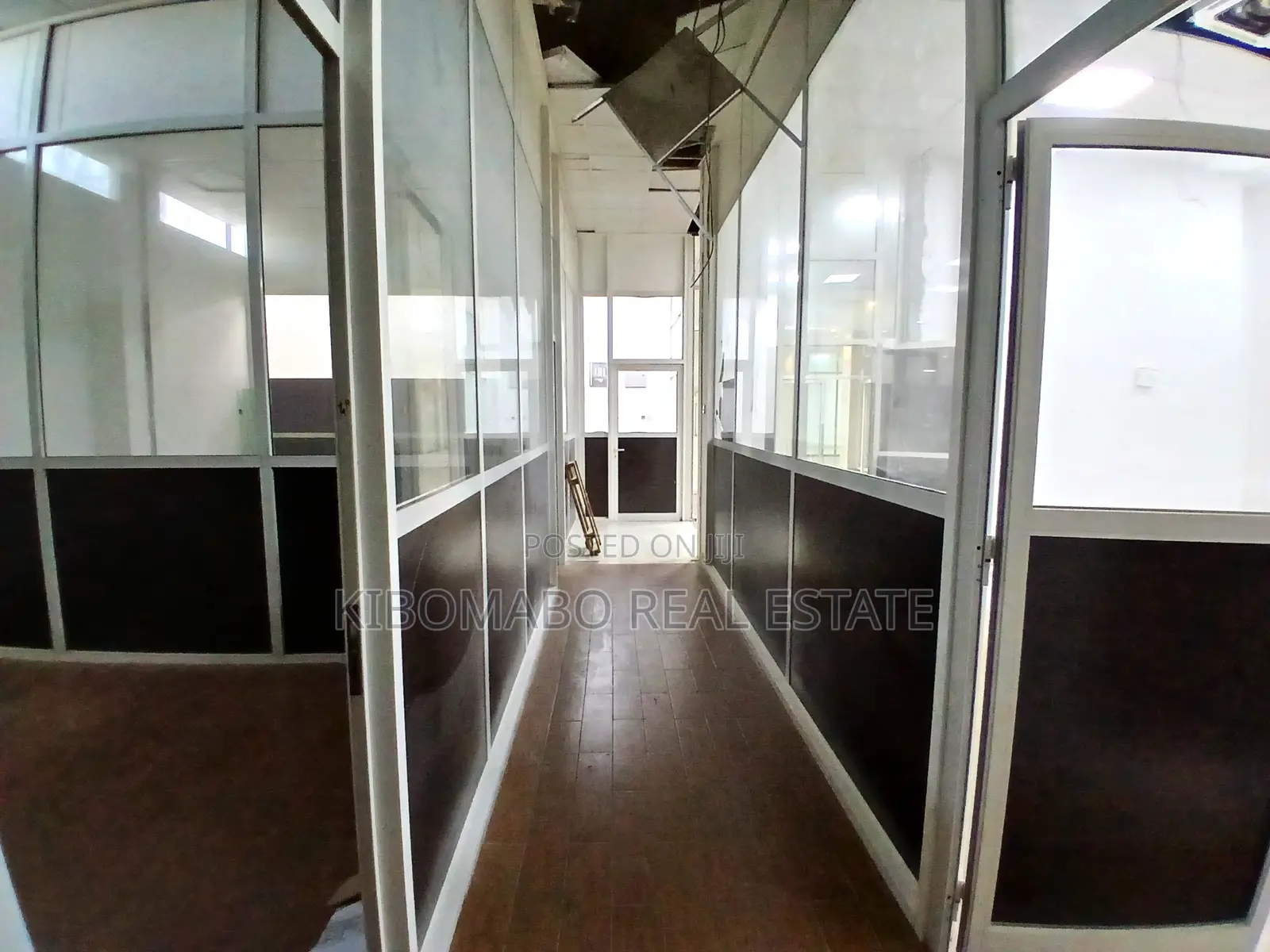 30 - 300 SQM Office Spaces Rental - Gerezani || Ilala || CBD in Gerezani