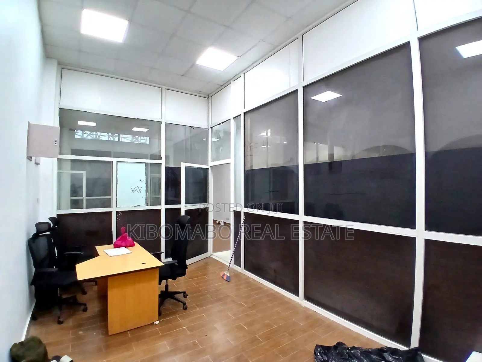 30 - 300 SQM Office Spaces Rental - Gerezani || Ilala || CBD in Gerezani